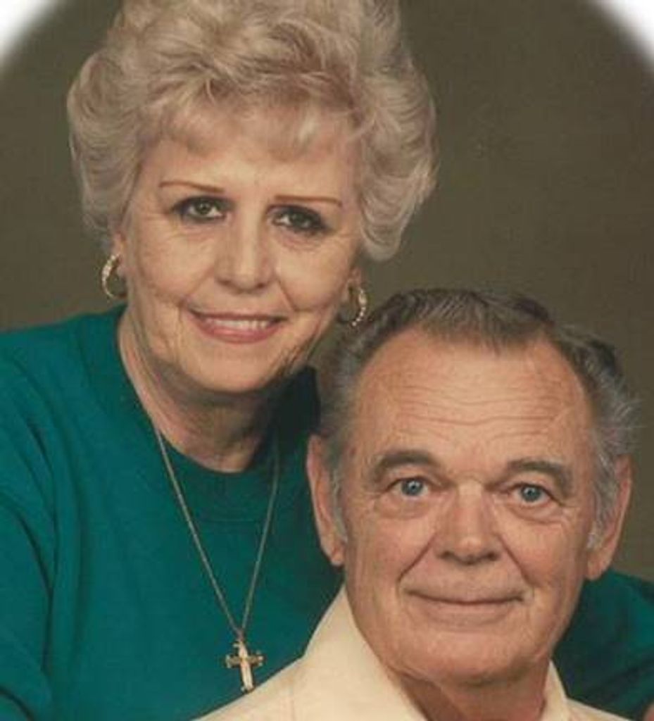Minnie Marie Foster