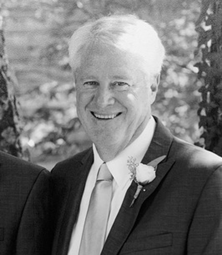 R. Mark Lundquist