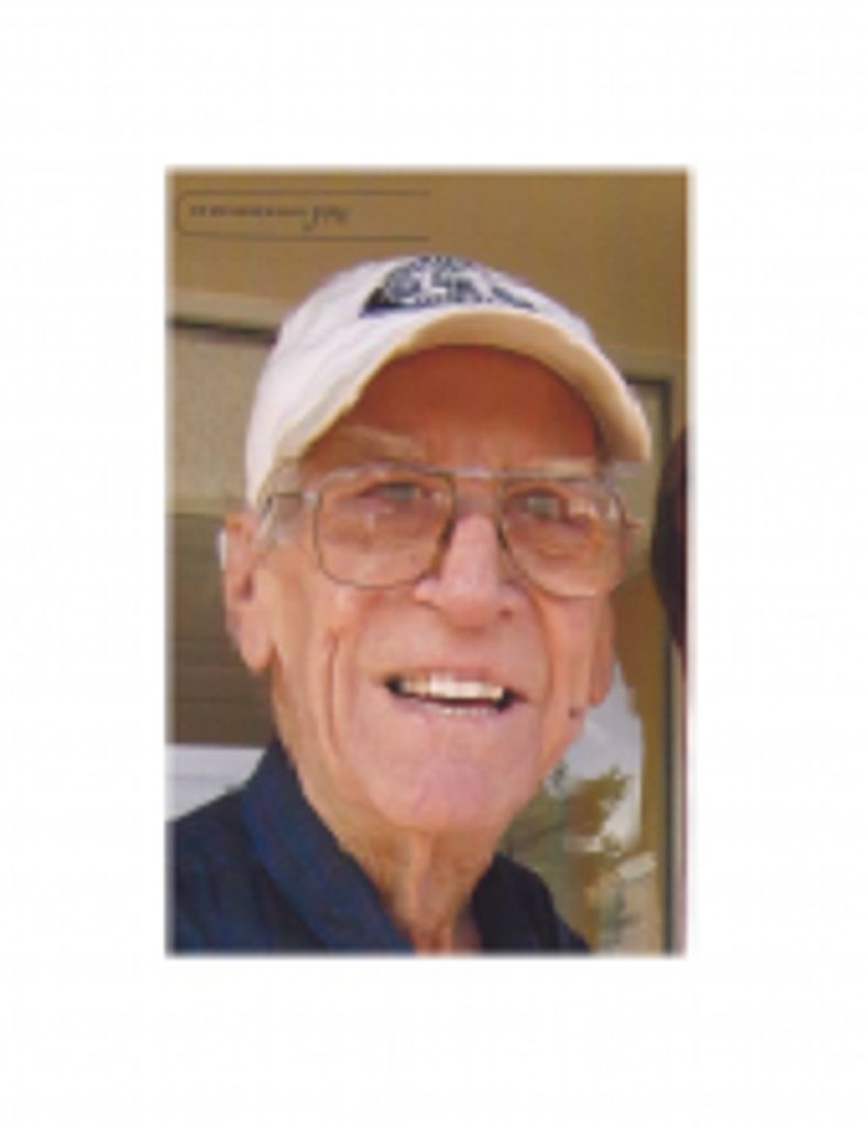 Morris David White