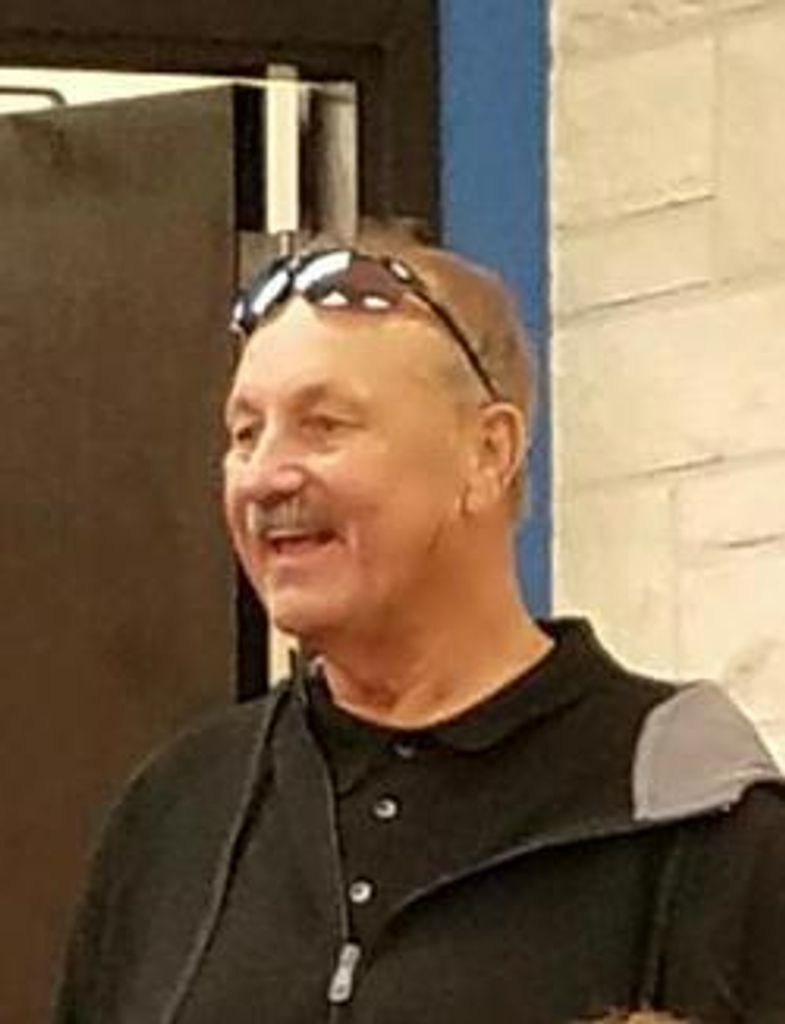 Jimmy G. Jackson Profile Photo