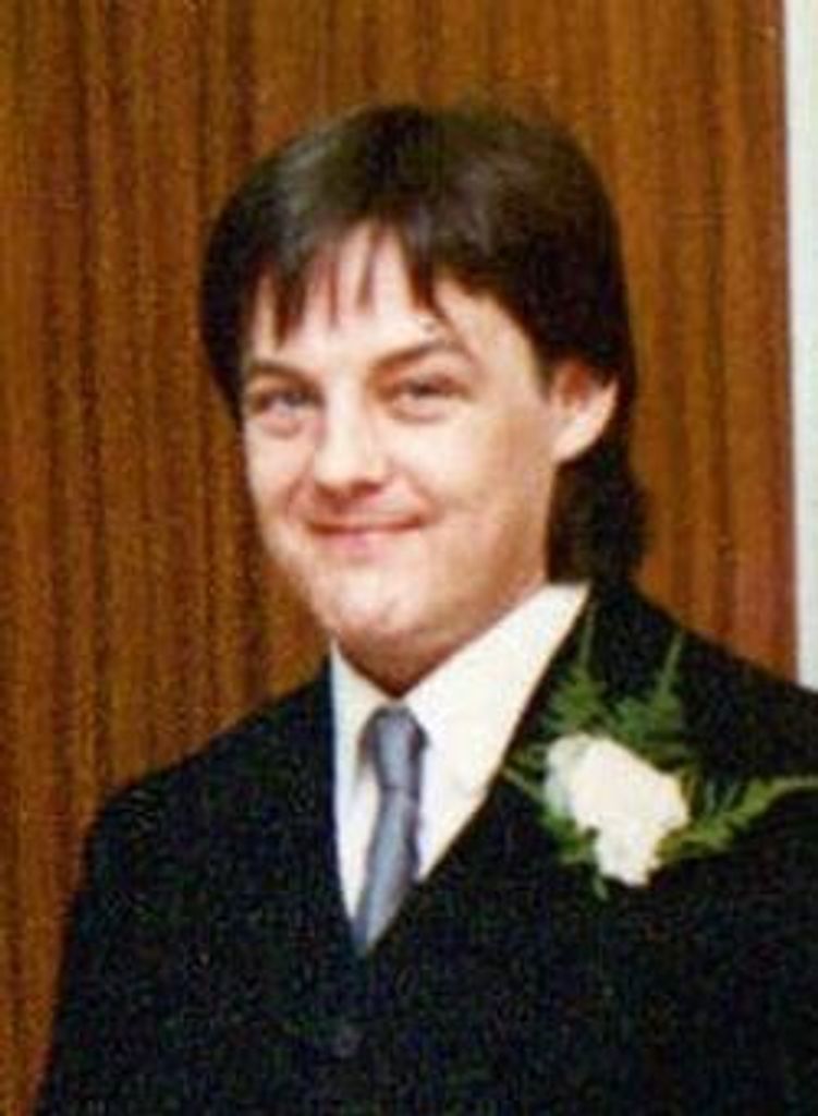 Graham Robert Burns Profile Photo