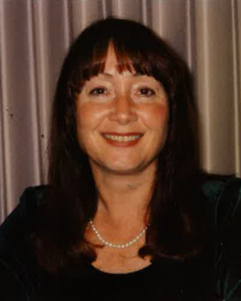 Frances Bargmeyer