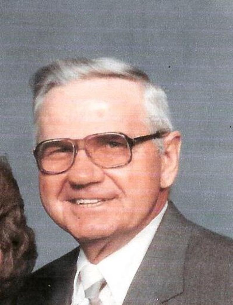 Elmer Howe Profile Photo