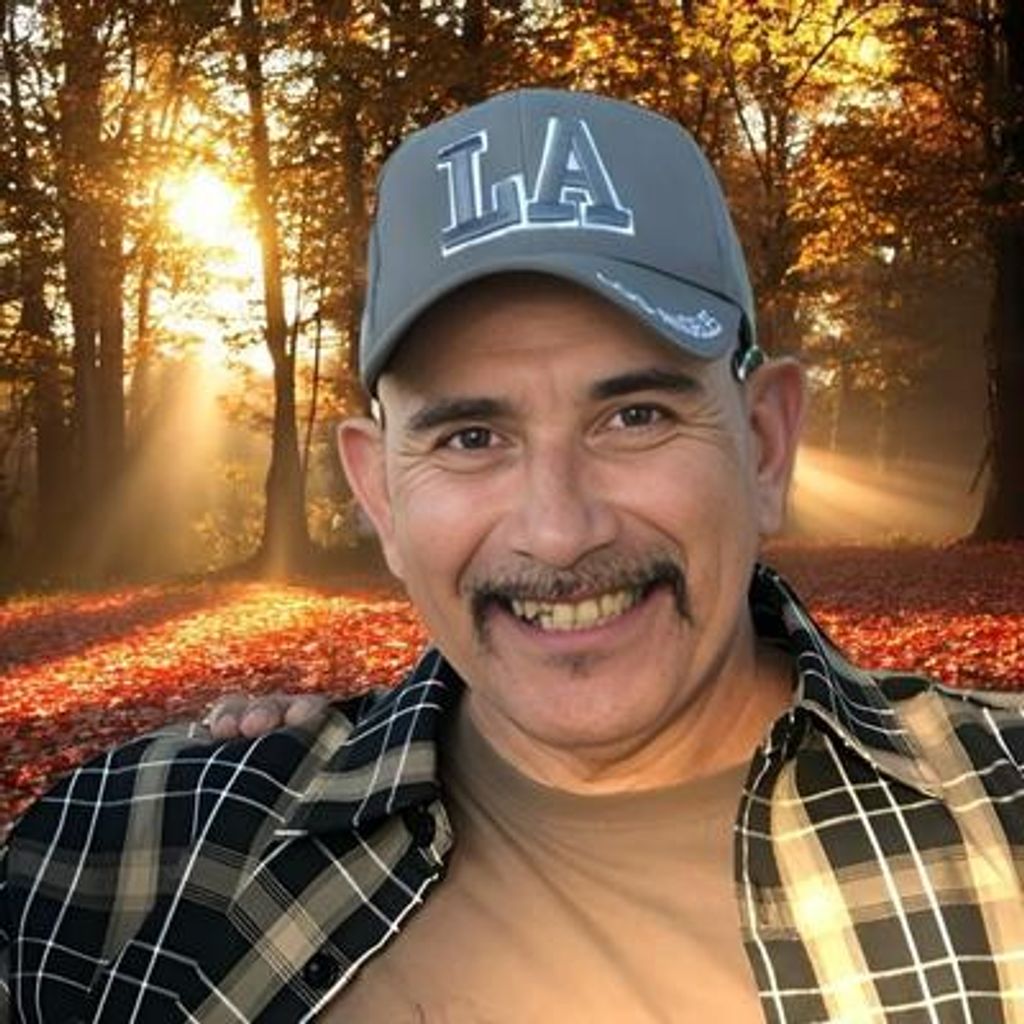 Jose Antonio Gutierrez Profile Photo