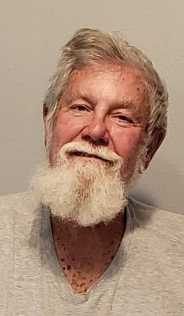 Captain Randall Issac Bryan Profile Photo
