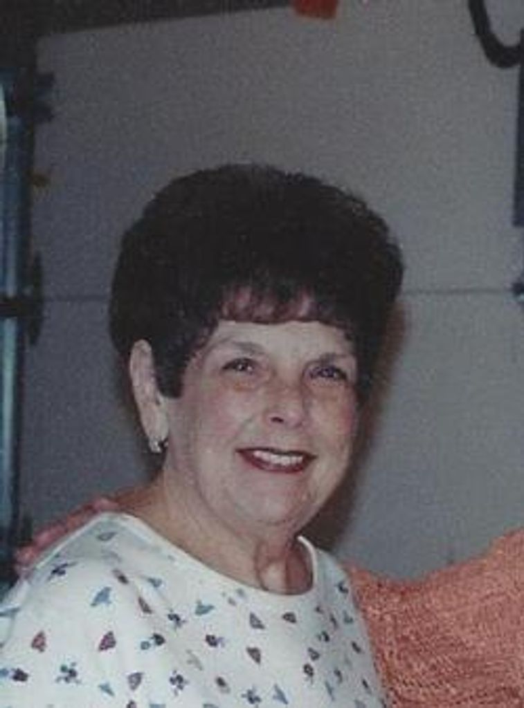 Betty J Smith Profile Photo