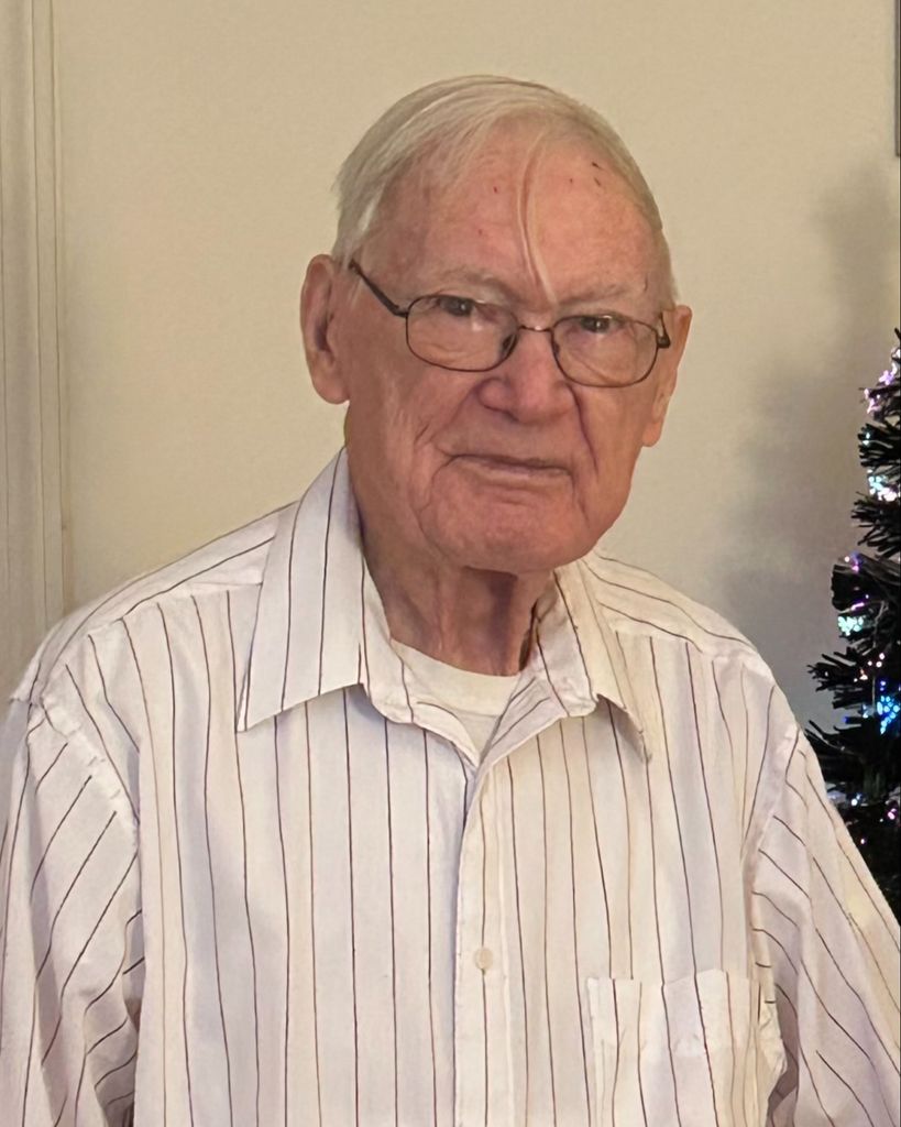 Robert W.  Westley Sr.