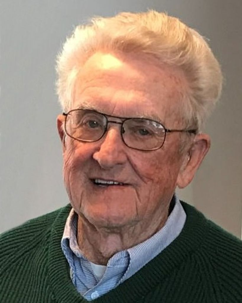 John "Jack" E. Gallagher Profile Photo