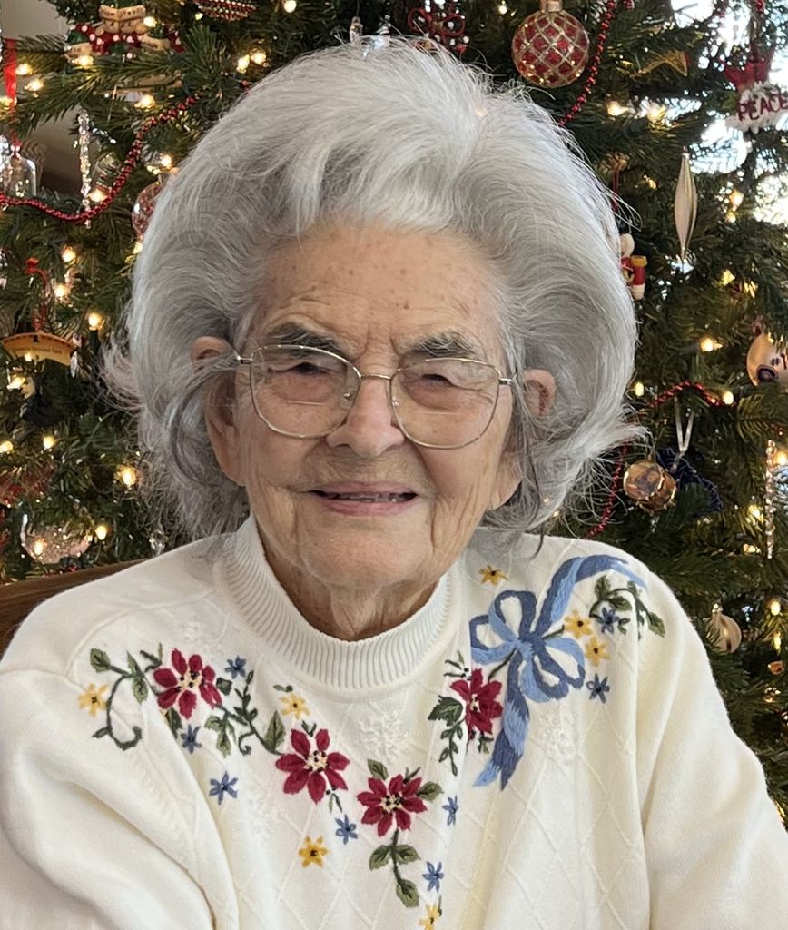 Helen O'Brien Corley Profile Photo