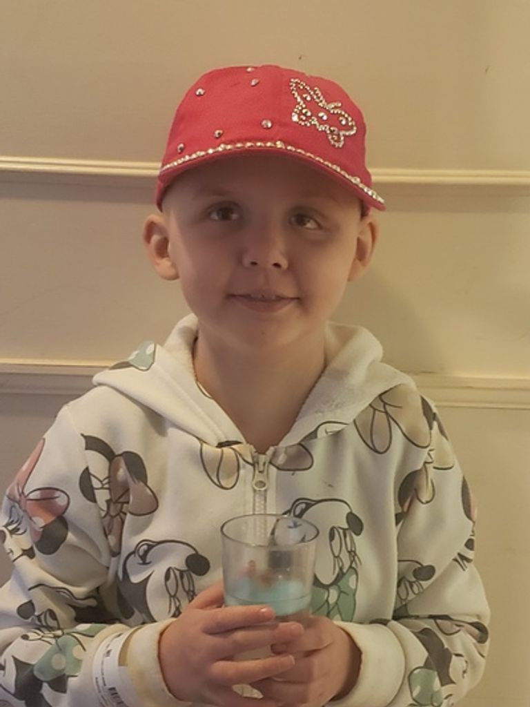 Pyper Shirley Phillips