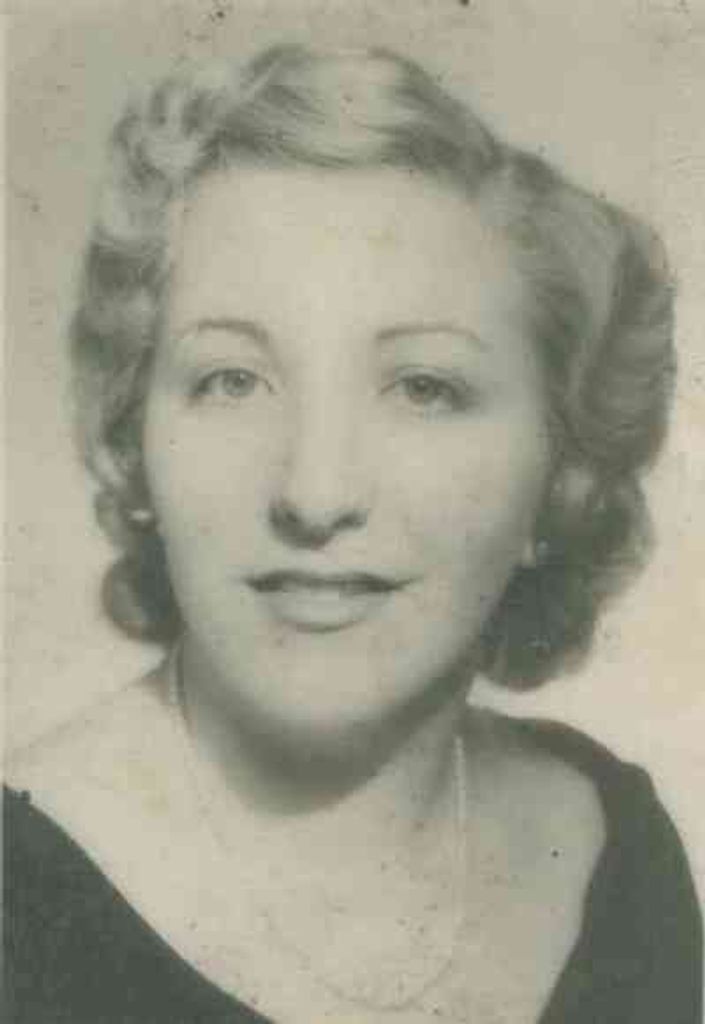 Loraine Diane Burkhart