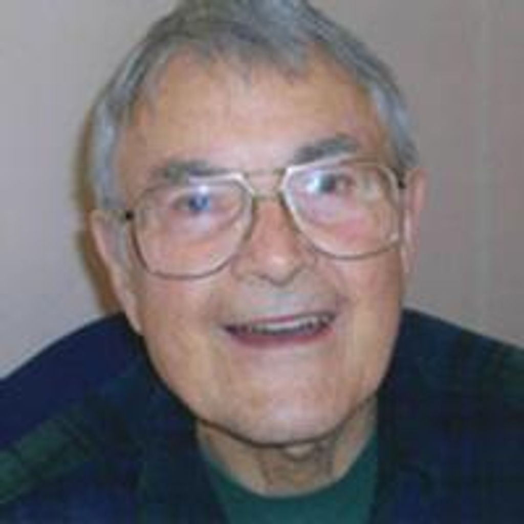 Ward  G. Wilson