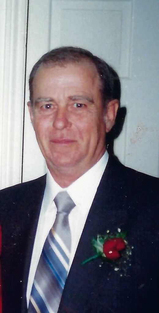Billy Gene Joiner Profile Photo