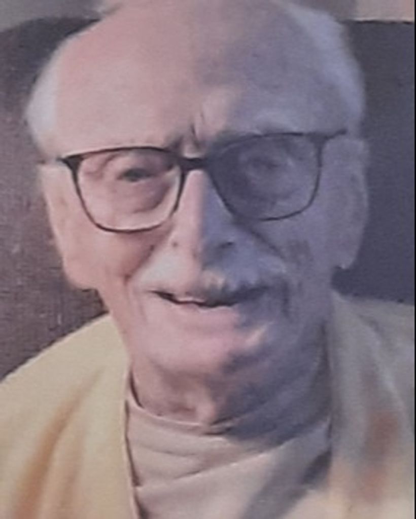 John D. Bogan