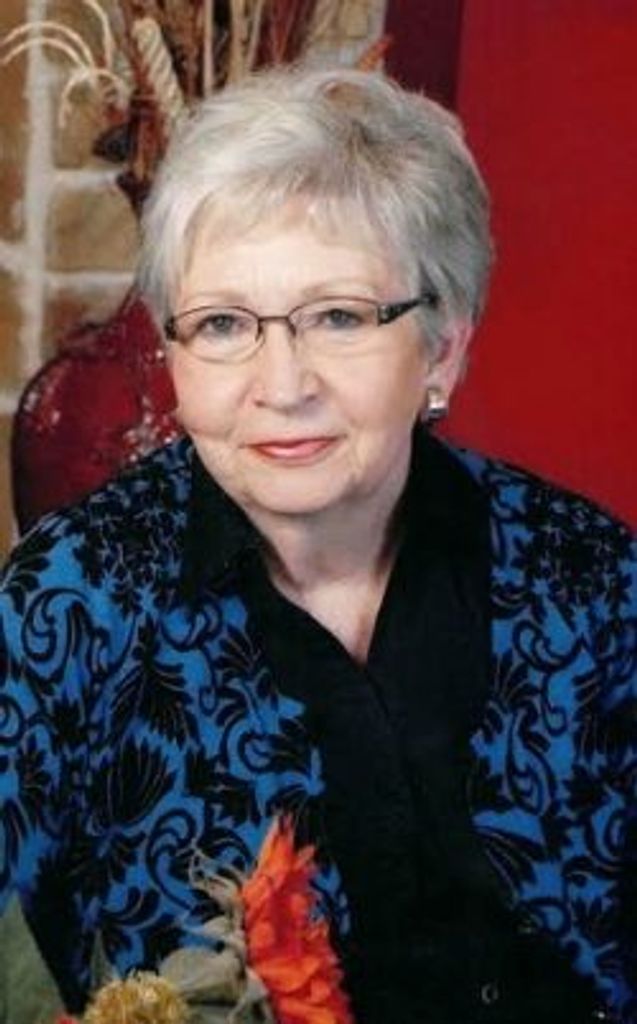 Shirley Welch