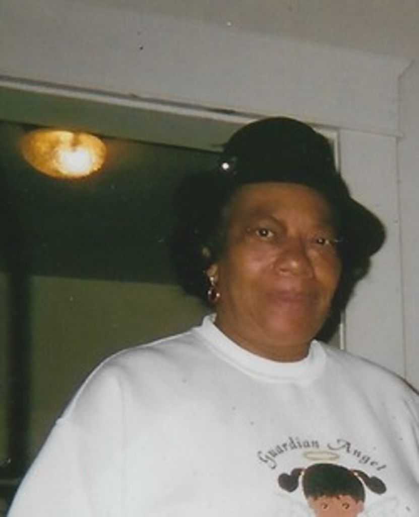 Susie Belle Robinson Profile Photo