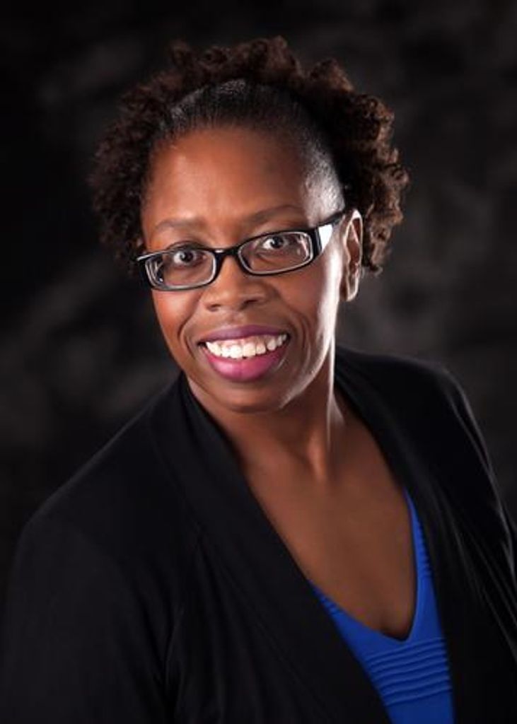 Sandra Yvette Morgan Profile Photo