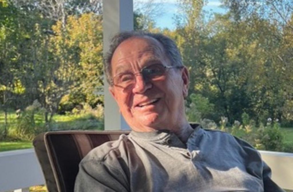 Joseph Francis "Sonny" Roy Profile Photo