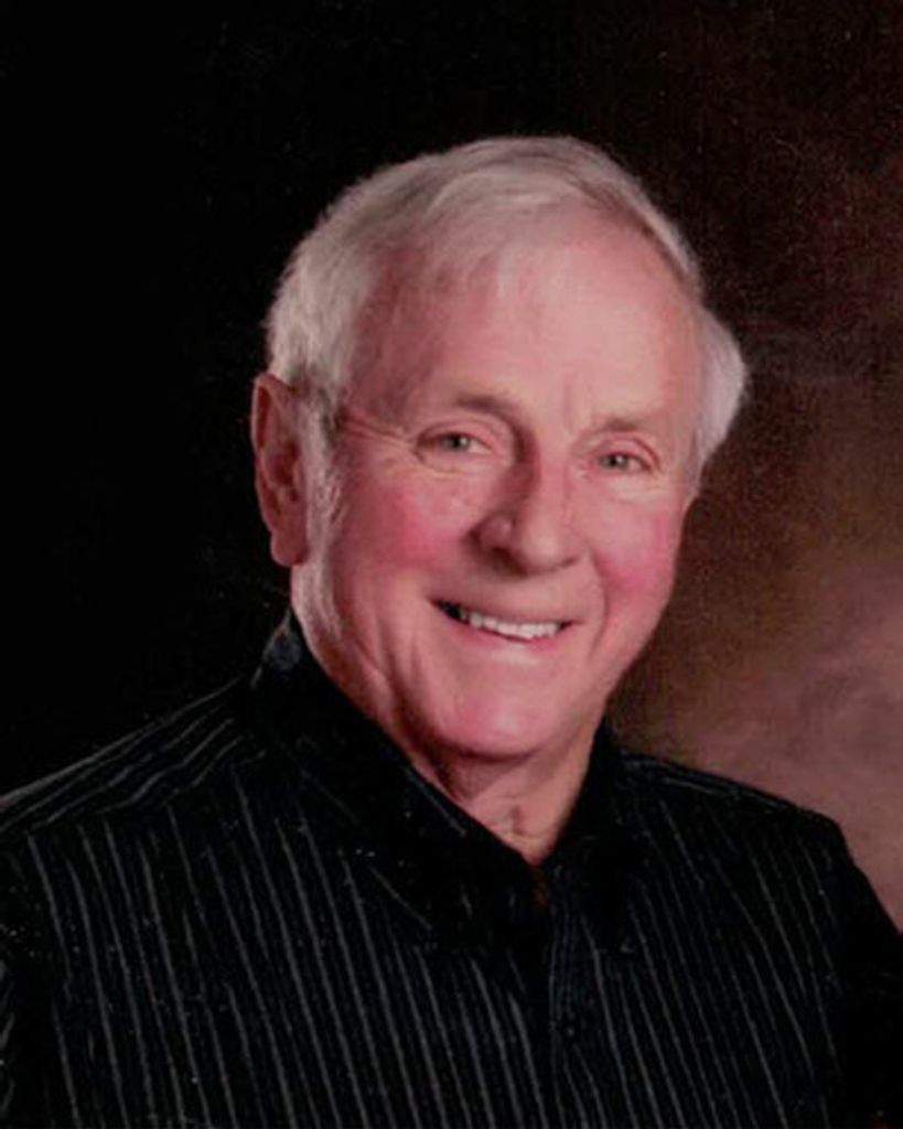 Jacob "Richard" Gray Profile Photo
