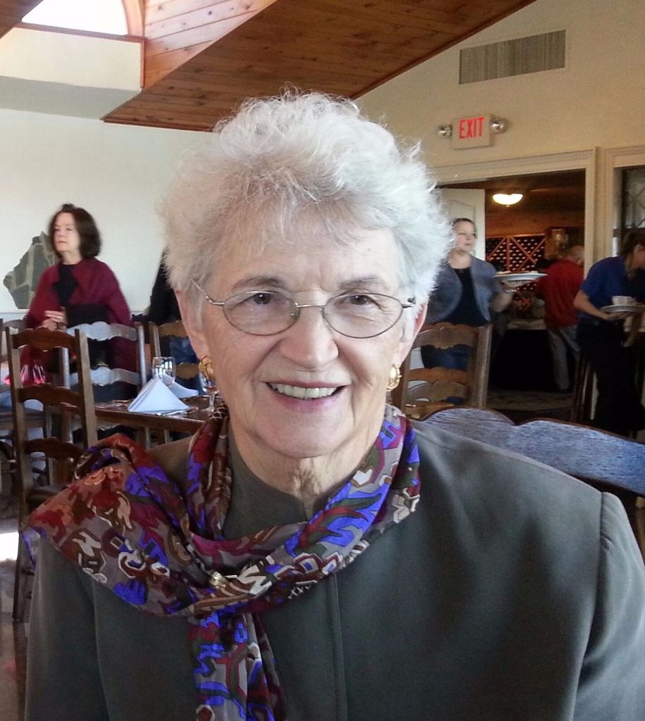 Nancy M. Findley