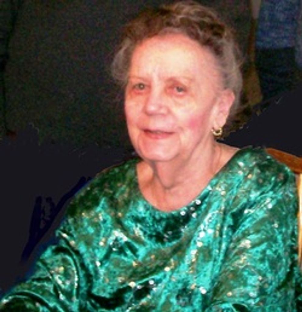 Erna Jungblut