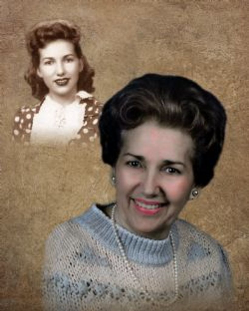 Lois Caruzzi