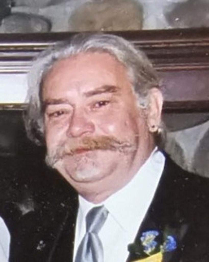 Terrence S. O'Connell Sr.