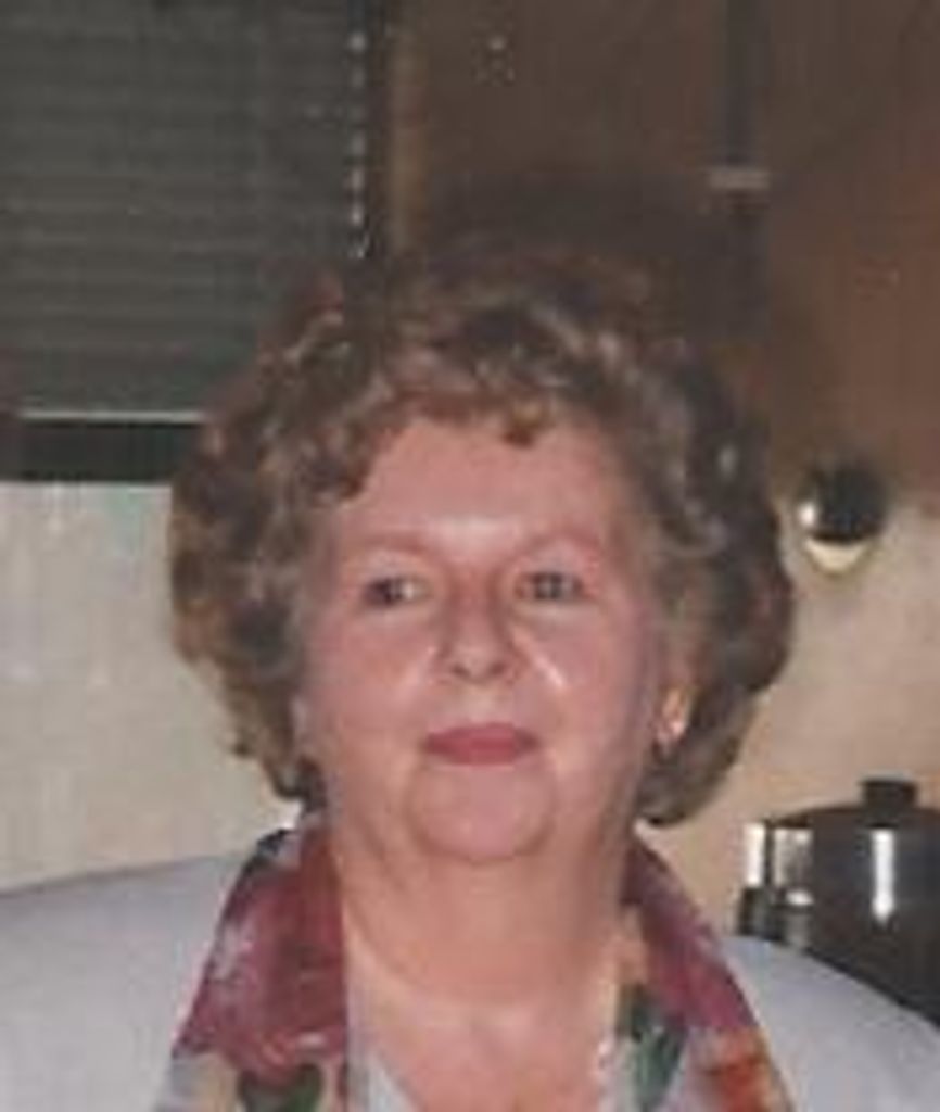 Shirley J. Stewart