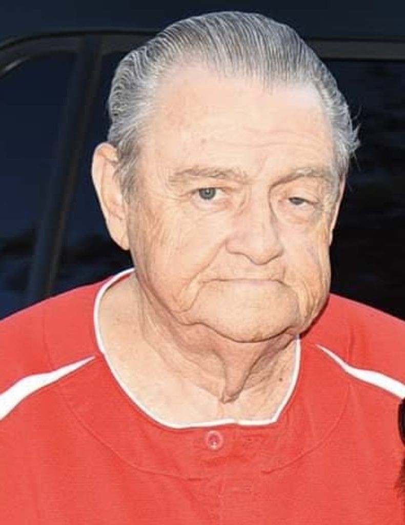 Leon Sweet, Jr.