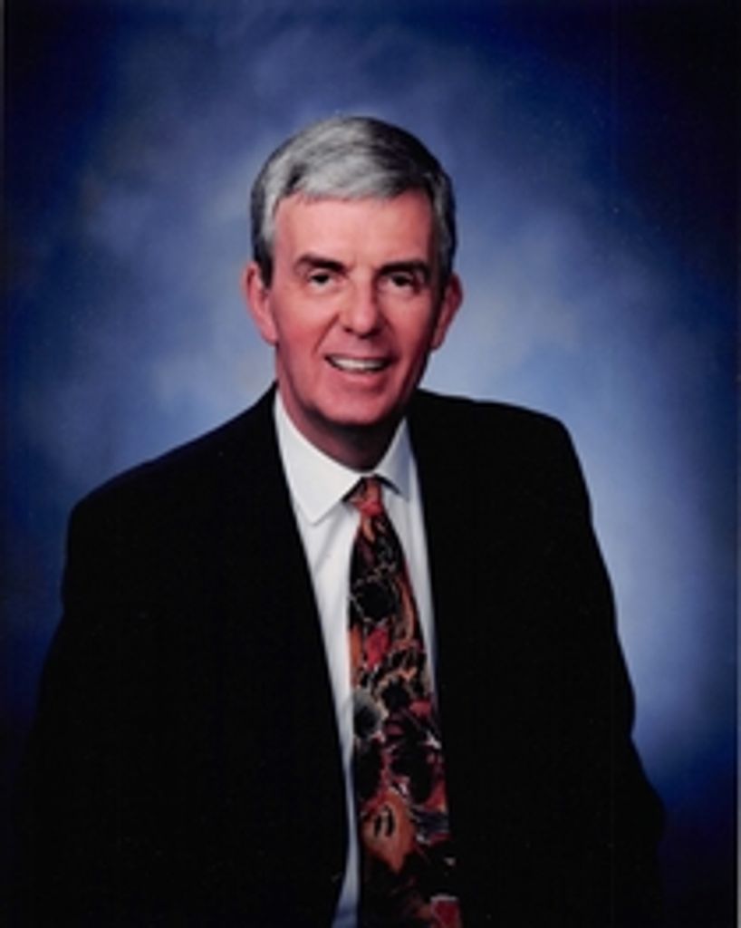 George B. Rings Profile Photo