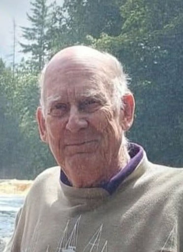 Richard "Rick" Dandridge Arnold