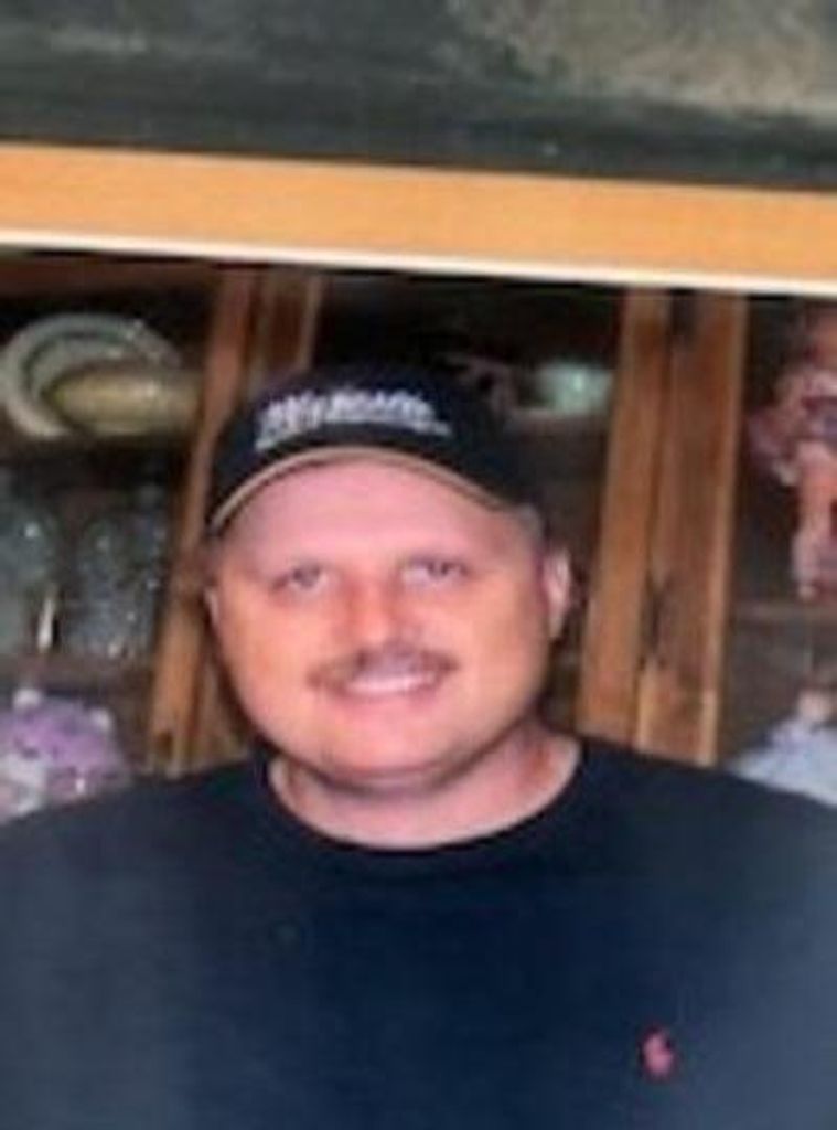 Andy Ledbetter Profile Photo