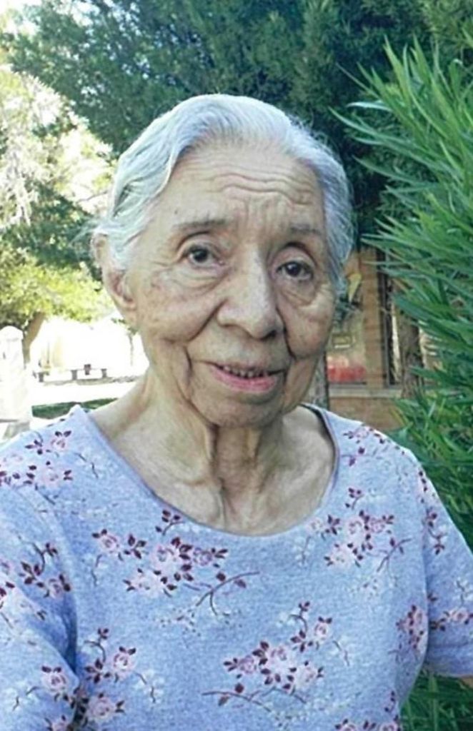 Guadalupe "Lupe" Elizalde Villegas Profile Photo