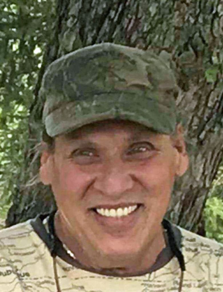 Michael "Mike" Davis