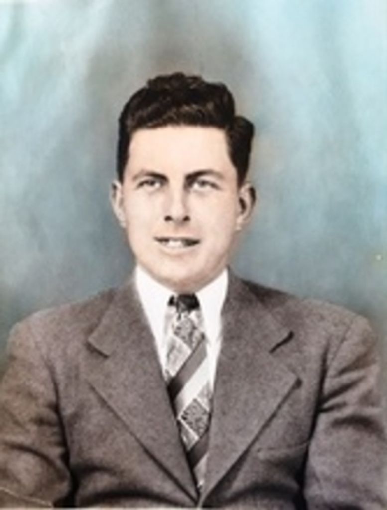Clarence A. Knopp