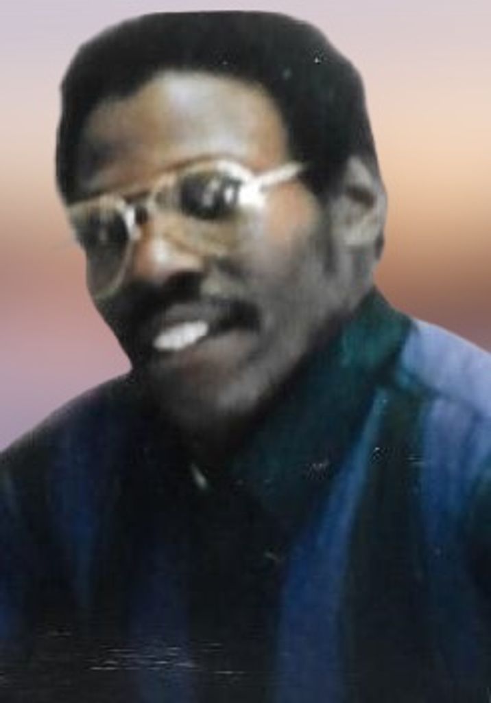 Milton Mcbroom
