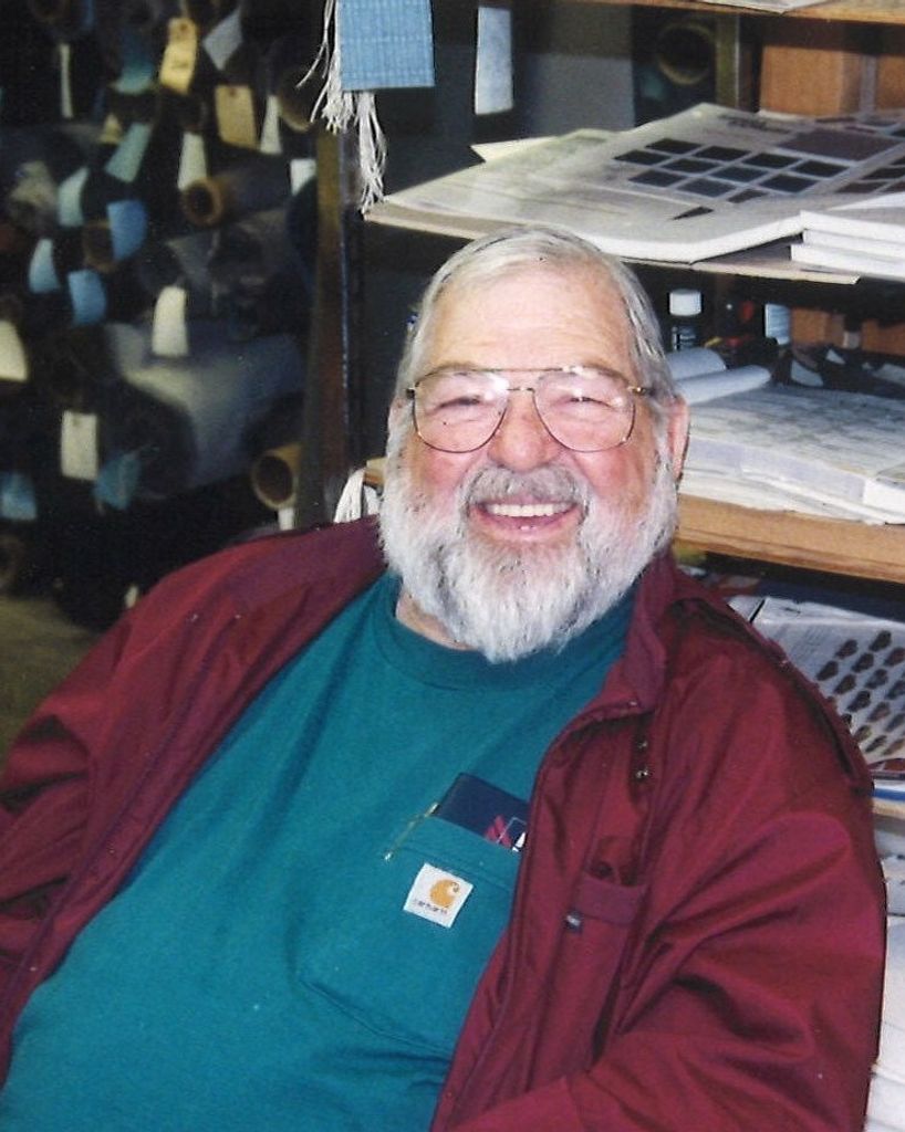 William "Bill" Charles Crowson, Sr.