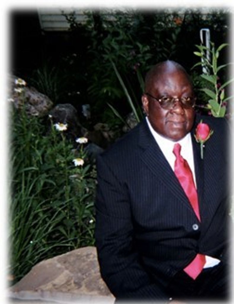 James Washington Profile Photo