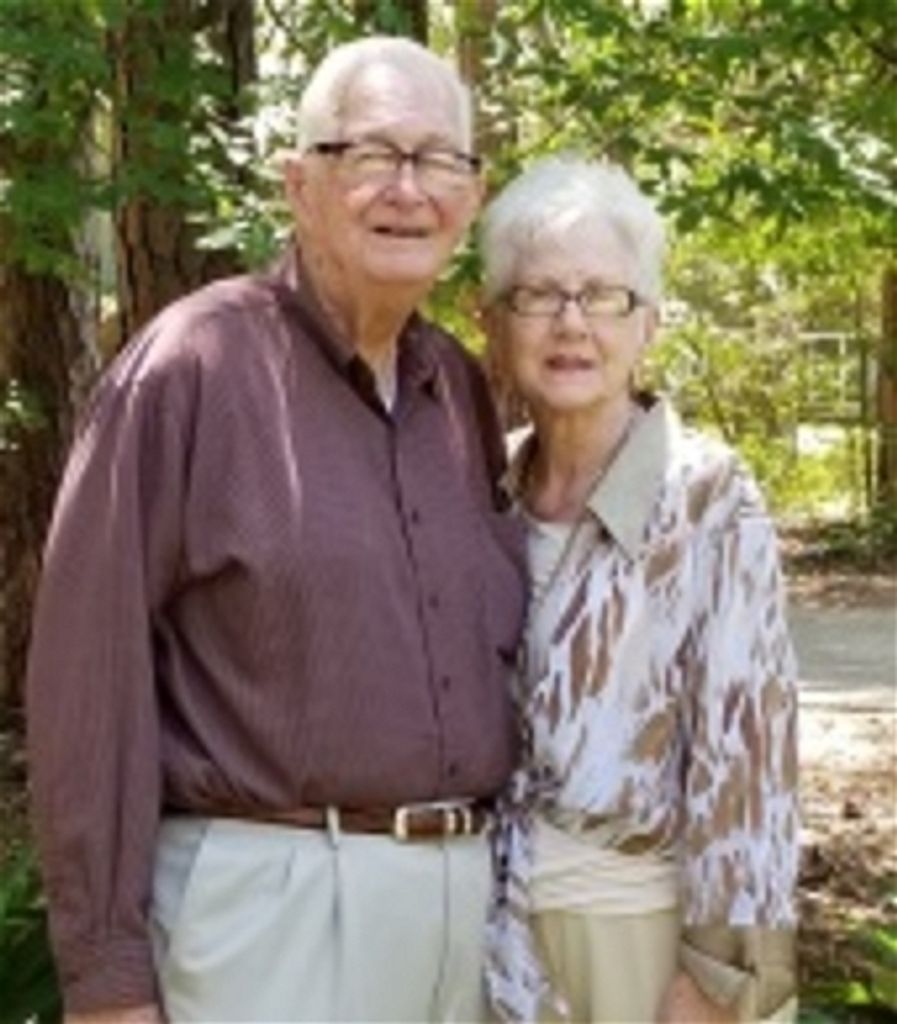 Patrick And Marcella Mcquilliams