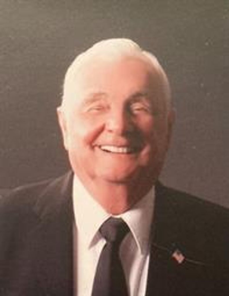 Dale E. Hankins Profile Photo