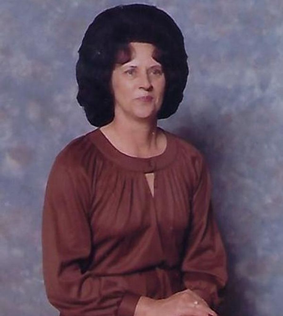 Lucy Aliene Wilson