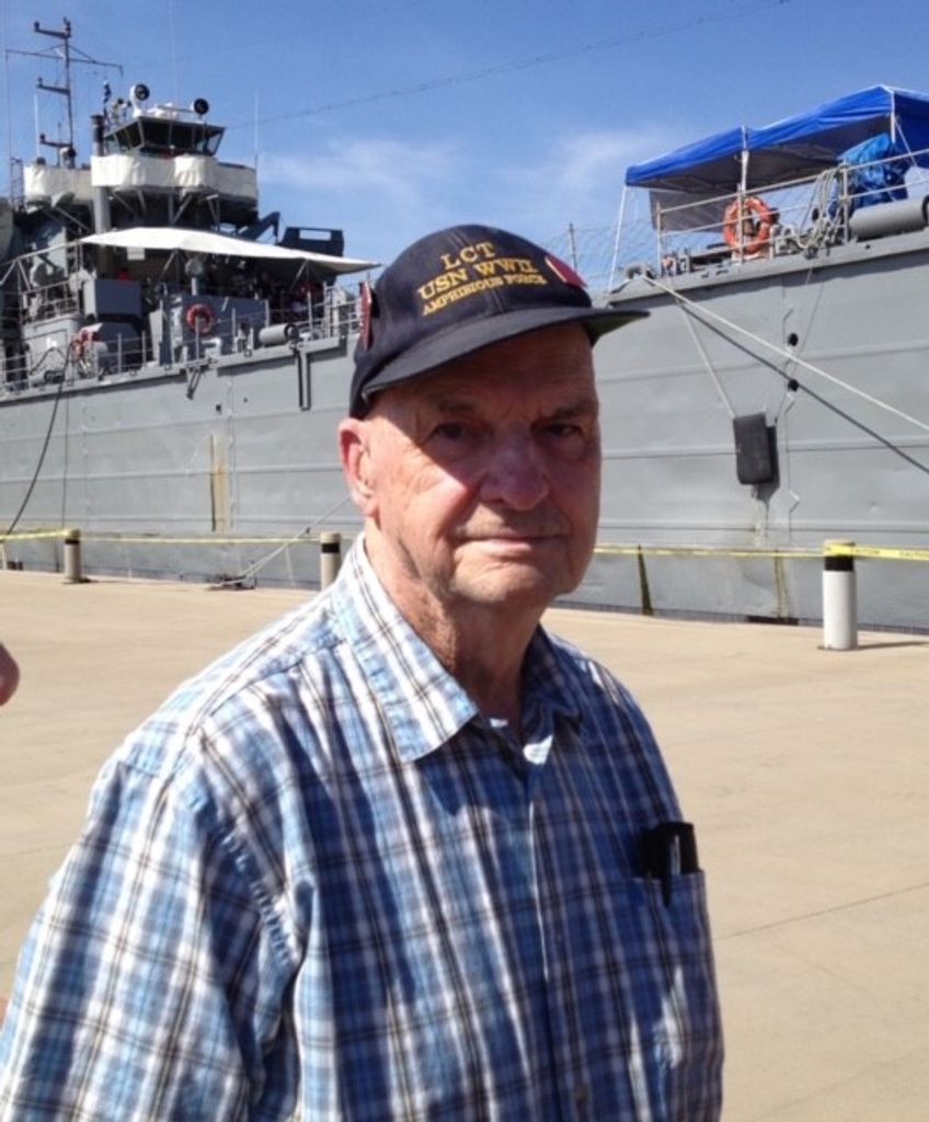 Roy  H Fannin Profile Photo