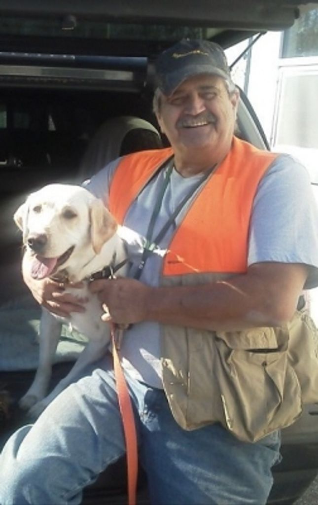 Charles "Jake" Hitzelberger