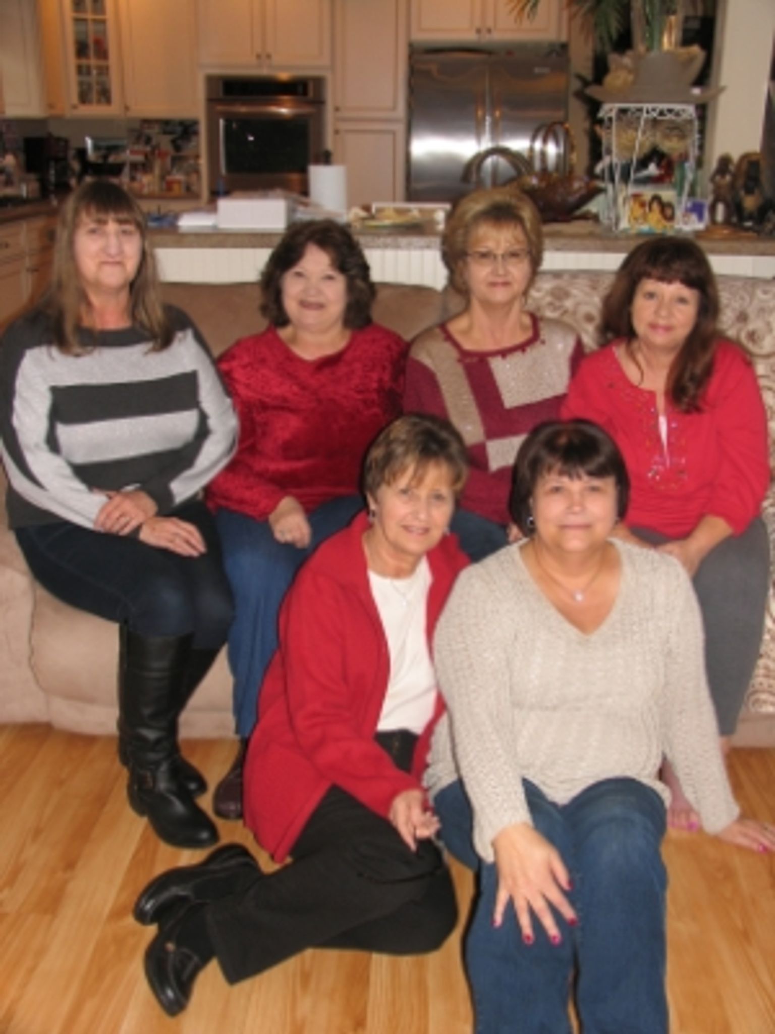Kathie Jean Fawbush photo gallery image 1 of 2