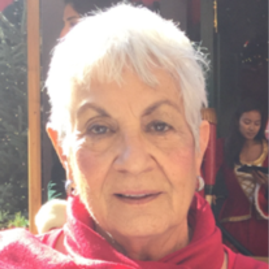 Nellie Lucero Moreno