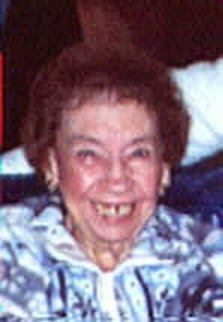 Mildred E. Kenyon Profile Photo