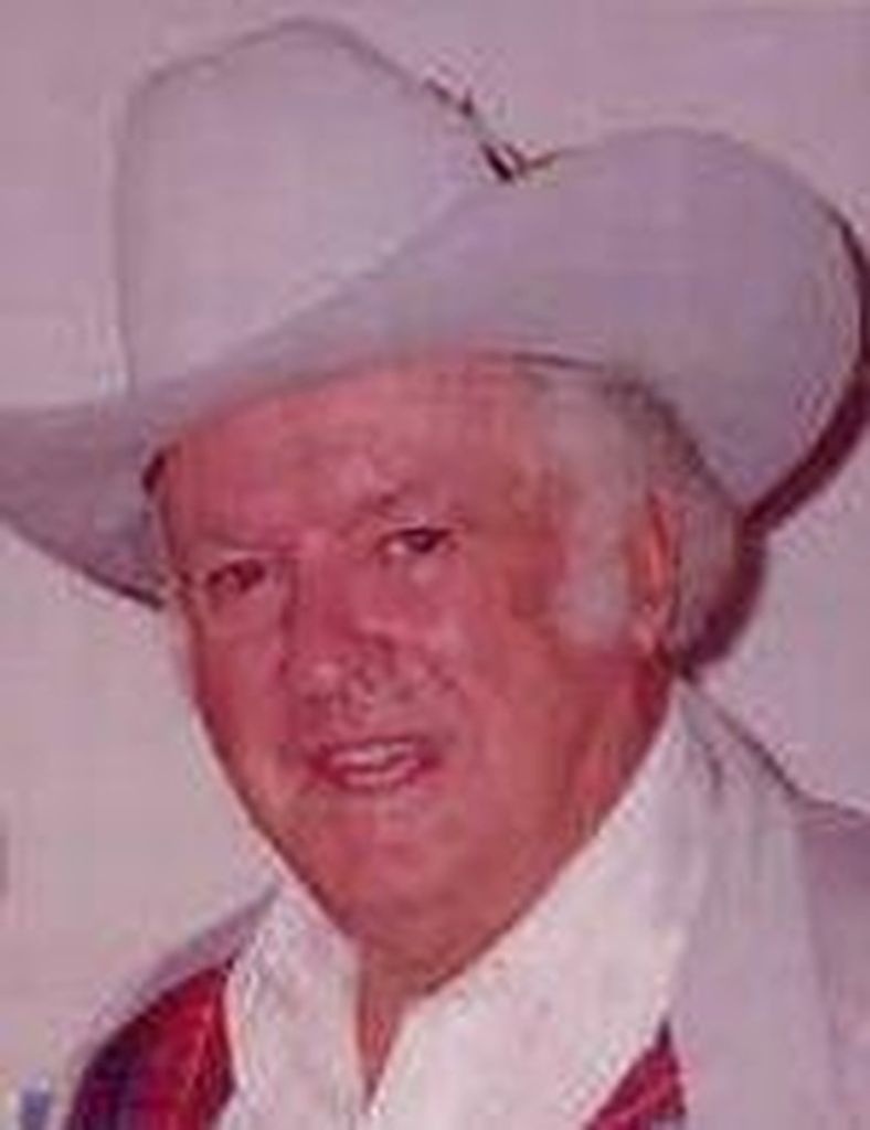 Earnest Earl Amsberry