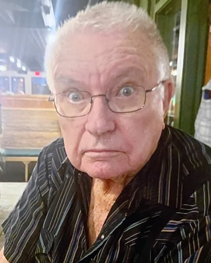 Raymond Varnadore Profile Photo