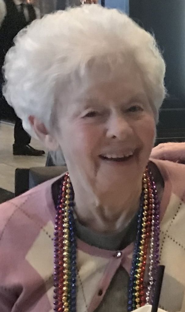 Joan L. Tower Aldridge Profile Photo