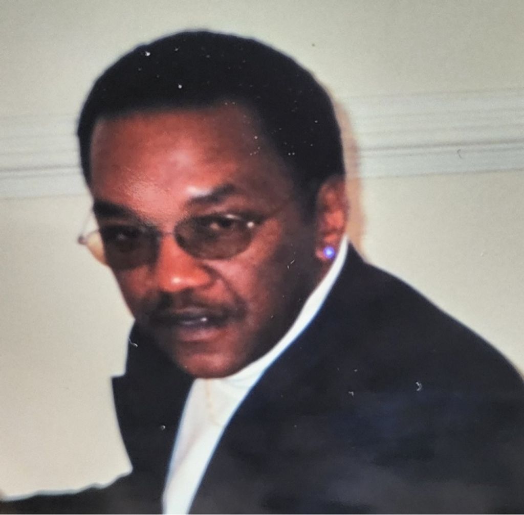 Mr. James Stanley Deloach Profile Photo